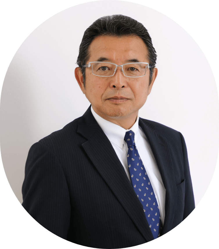 札幌メンテナンス株式会社 代表取締役 今井 和昭